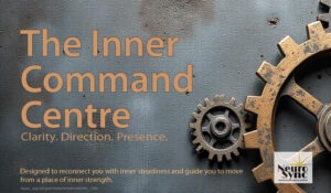 Inner Command Centre