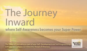 Journey Inwards
