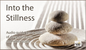Into the Stillness new title image 4.3