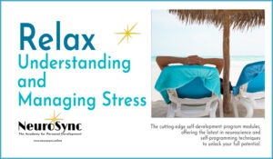 Relax title screen 5.3